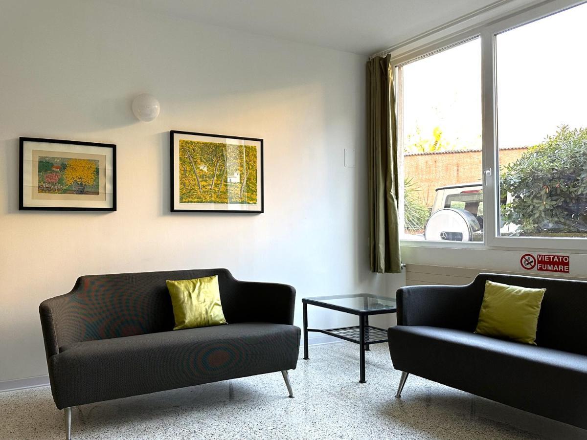 Apartments Navigli Μιλάνο Εξωτερικό φωτογραφία