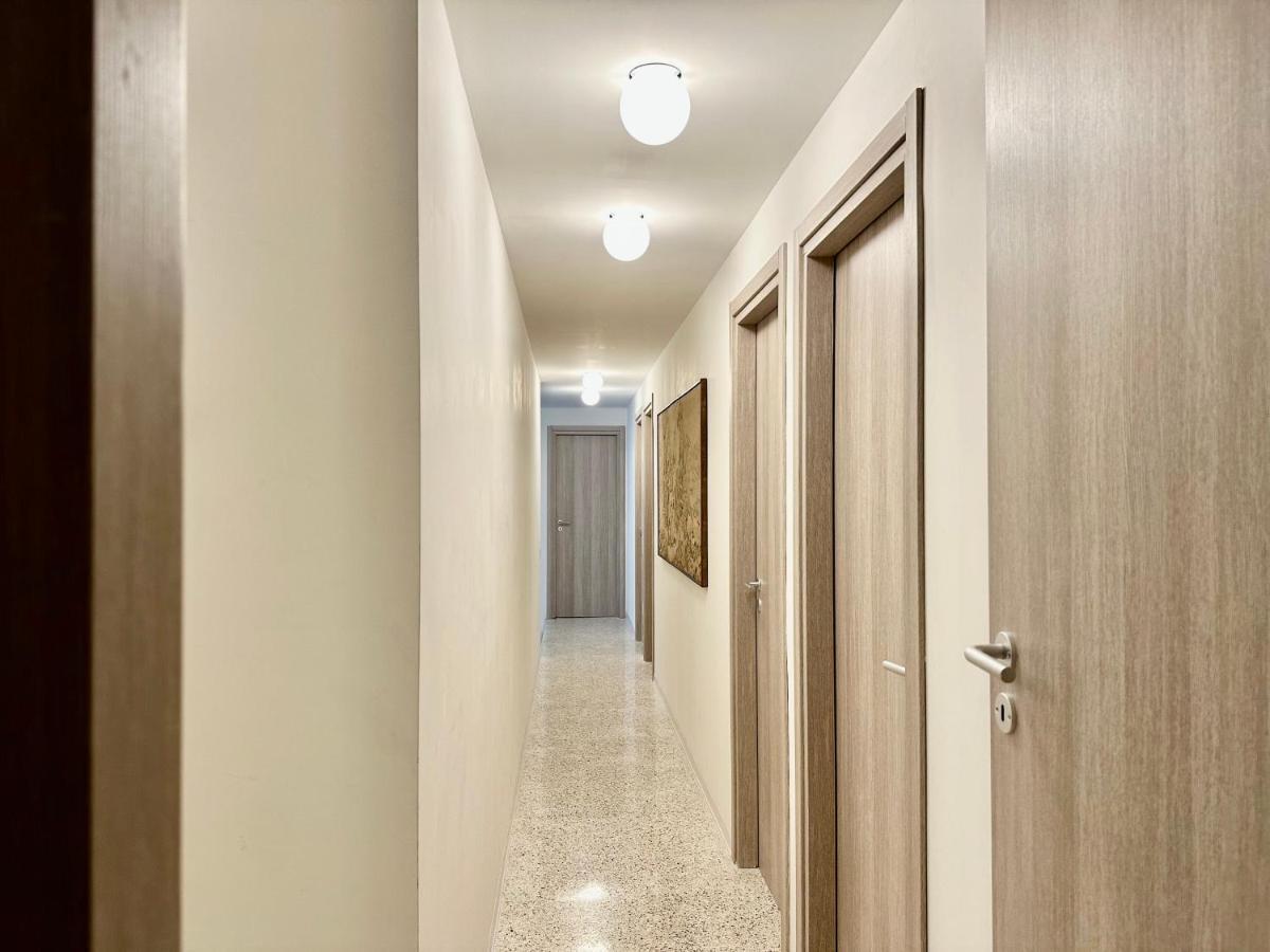 Apartments Navigli Μιλάνο Εξωτερικό φωτογραφία