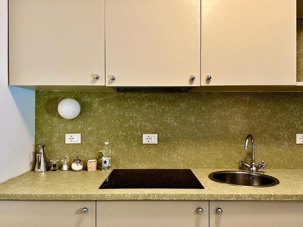 Apartments Navigli Μιλάνο Εξωτερικό φωτογραφία