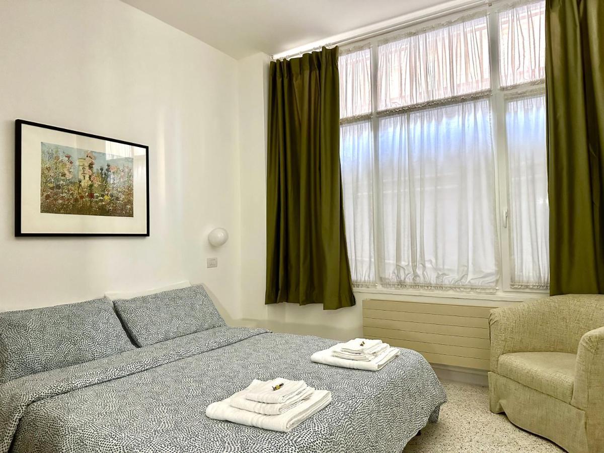 Apartments Navigli Μιλάνο Εξωτερικό φωτογραφία