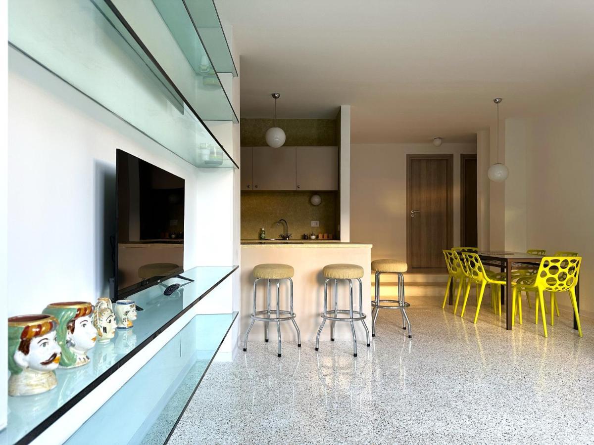 Apartments Navigli Μιλάνο Εξωτερικό φωτογραφία