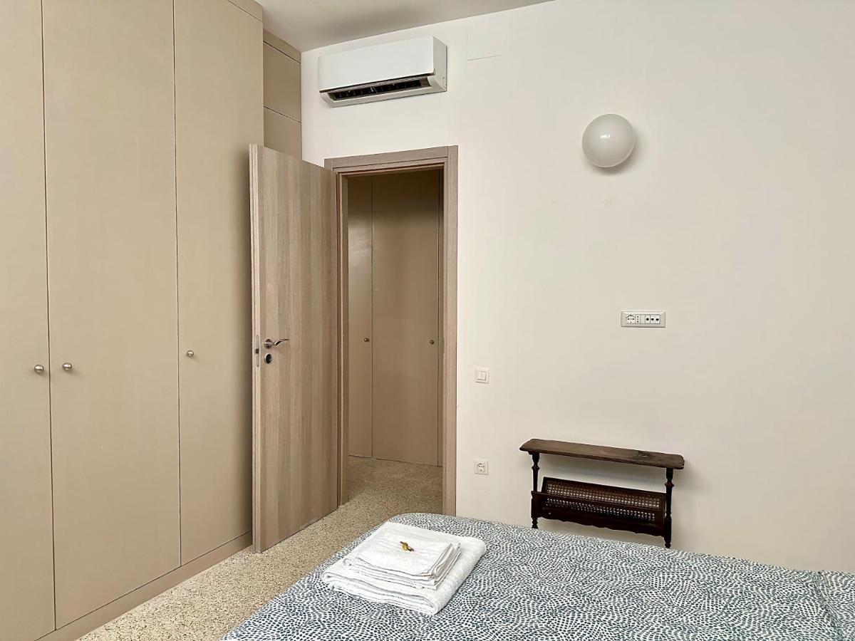 Apartments Navigli Μιλάνο Εξωτερικό φωτογραφία
