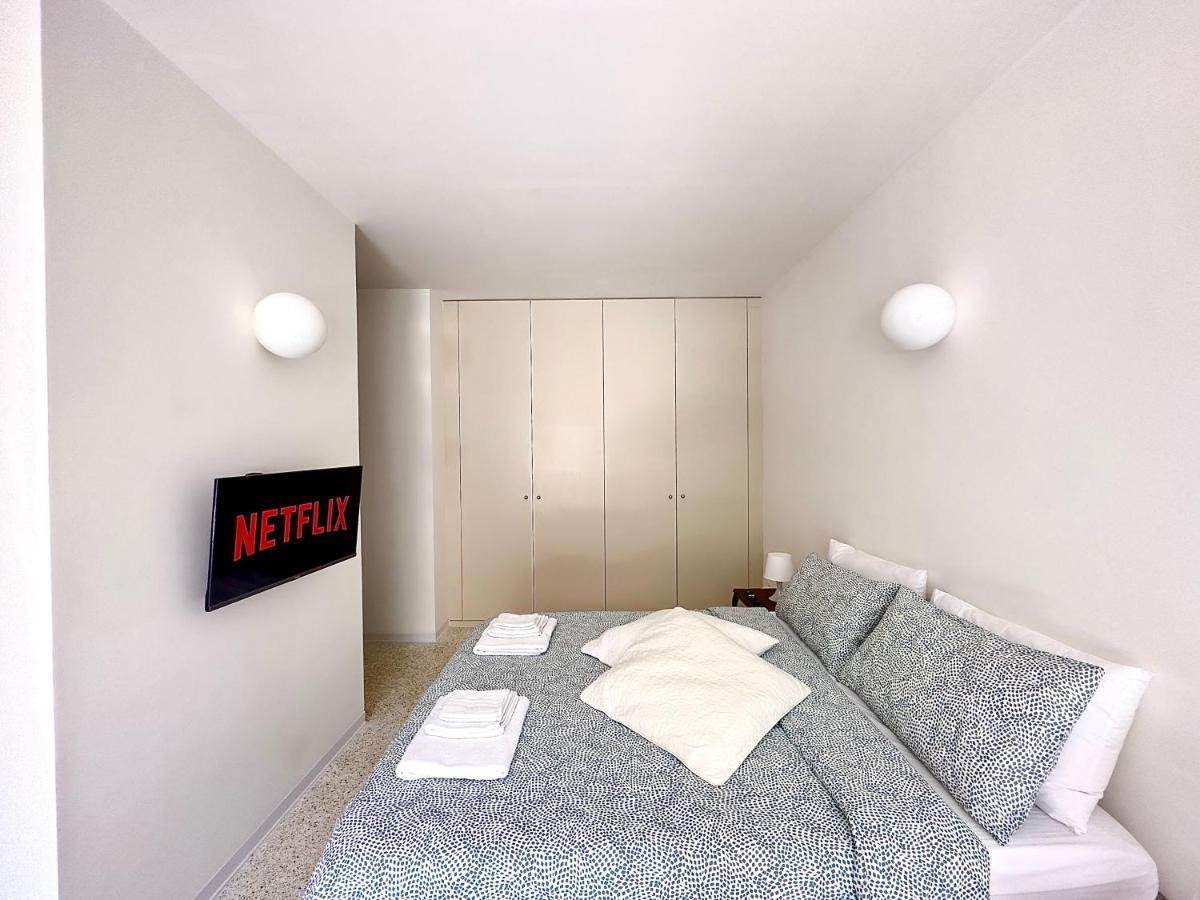 Apartments Navigli Μιλάνο Εξωτερικό φωτογραφία