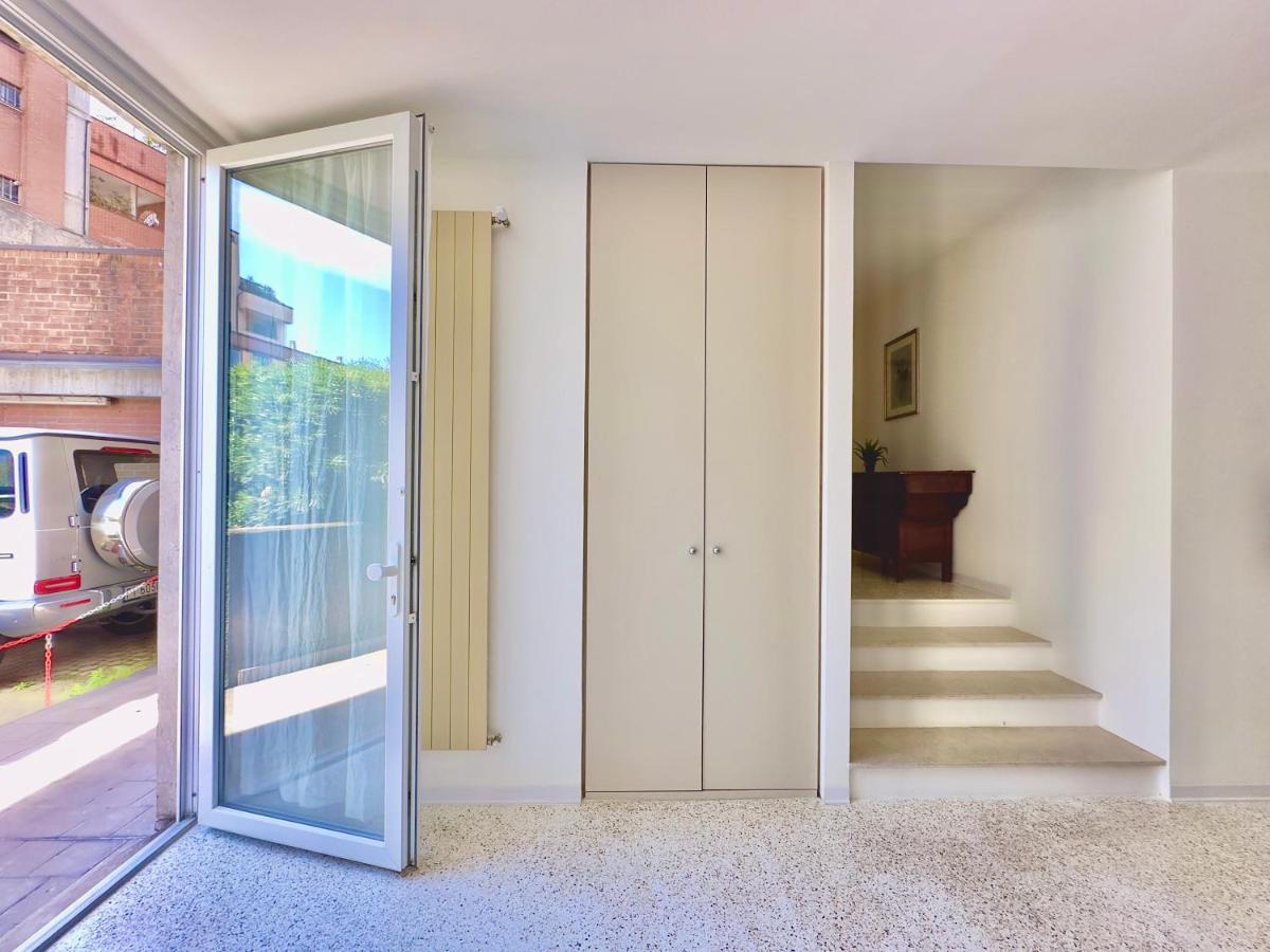 Apartments Navigli Μιλάνο Εξωτερικό φωτογραφία
