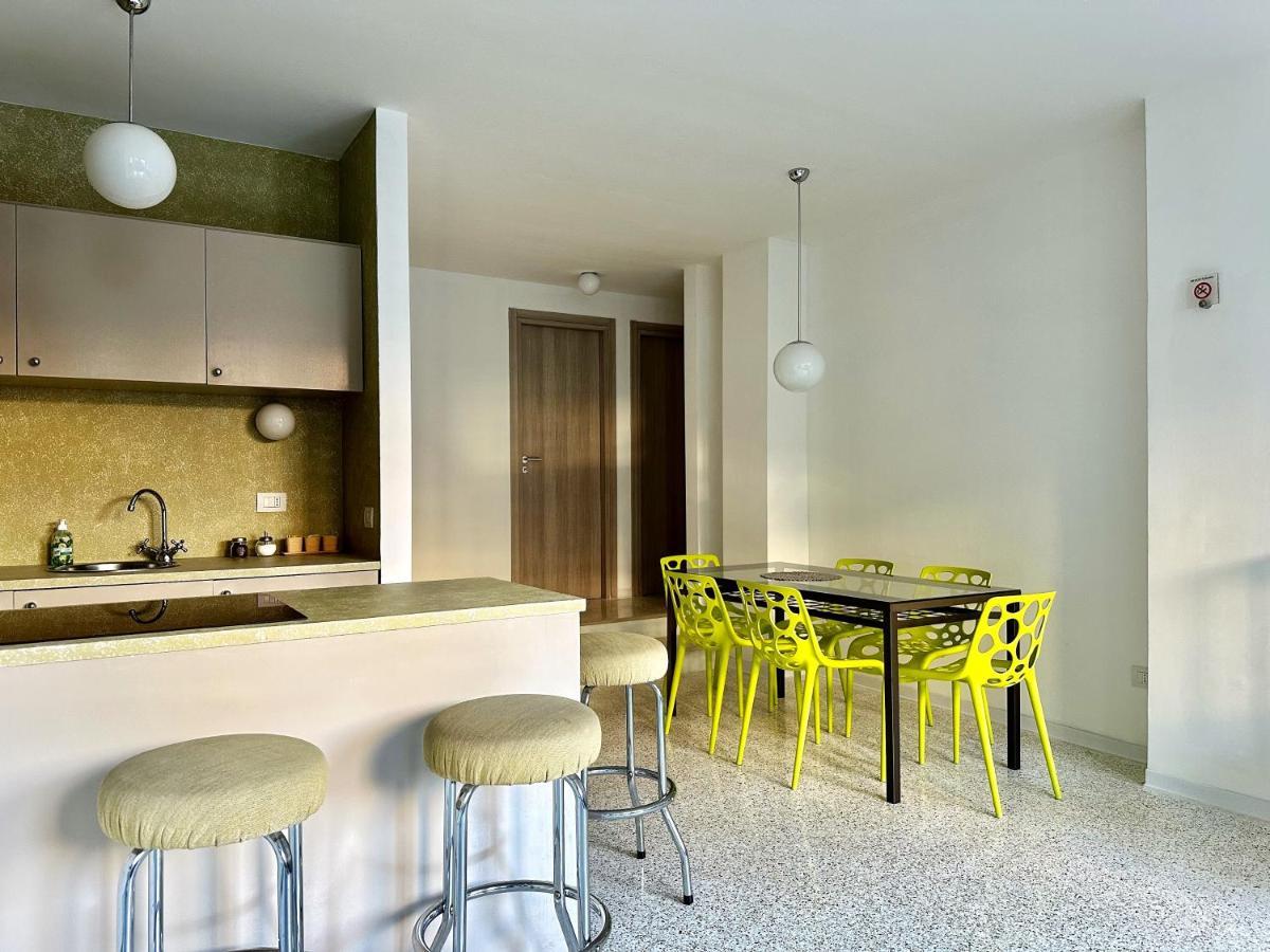 Apartments Navigli Μιλάνο Εξωτερικό φωτογραφία