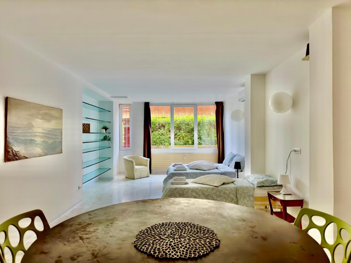 Apartments Navigli Μιλάνο Εξωτερικό φωτογραφία