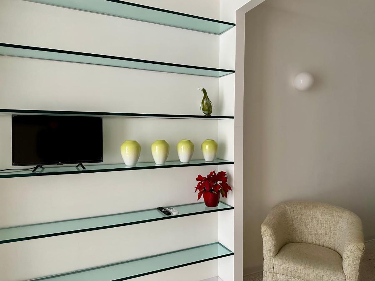 Apartments Navigli Μιλάνο Εξωτερικό φωτογραφία